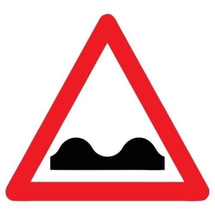 Kasisli Yol Levhası T-7