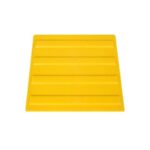 30x30 cm Görme Engelli Yürüme Yüzeyi Kılavuz Tip