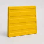 30×30 cm Görme Engelli Yürüme Yüzeyi Kılavuz Tip