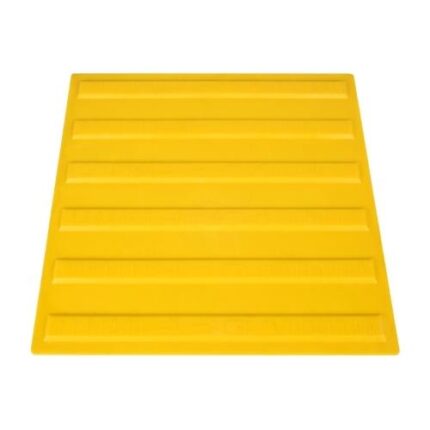 40x40 cm Görme Engelli Yürüme Yüzeyi Kılavuz Tip