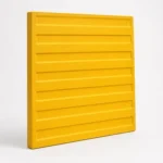 40×40 cm Görme Engelli Yürüme Yüzeyi Kılavuz Tip