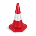 50 cm Ekonomik Trafik Konisi