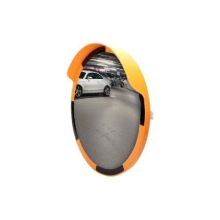 60 cm Trafik Güvenlik Aynası