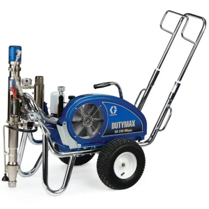 EH 230 - Elektrikli Airless Boya Makinesi