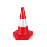 Ekonomik Trafik Konisi 50cm