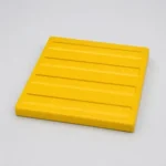 Görme Engelli Yürüme Yüzeyi Kılavuz Tip 30×30 cm