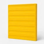 Görme Engelli Yürüme Yüzeyi Kılavuz Tip 40×40 cm