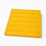 Görme Engelli Yürüme Yüzeyi Kılavuz Tip 40×40cm