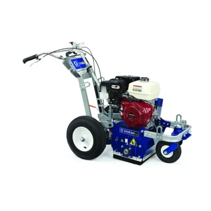 GrindLazer 390
