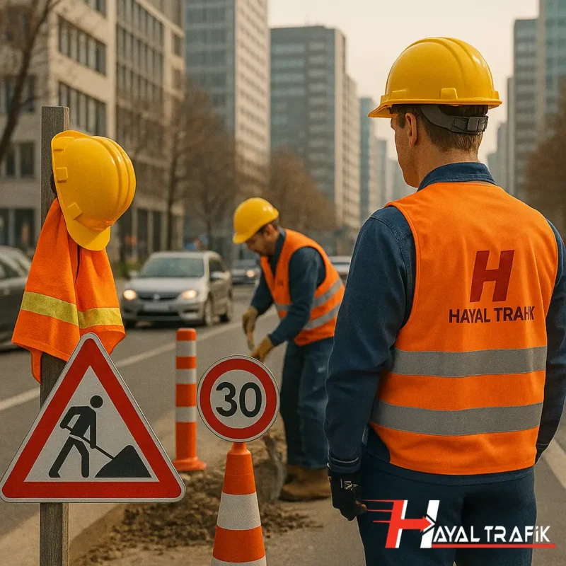 İş Güvenliği Kültürü Her Projenin Temeli