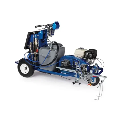 Line Lazer 250 SPS