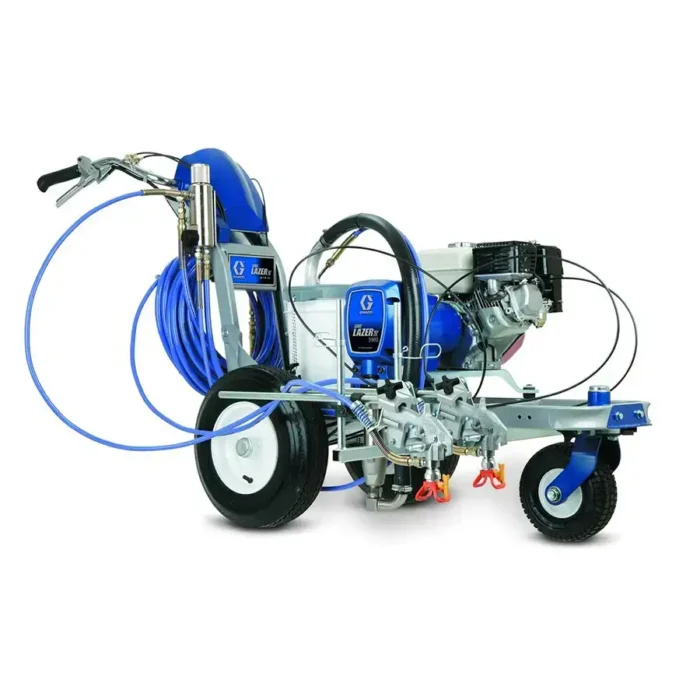 Line Lazer 3900