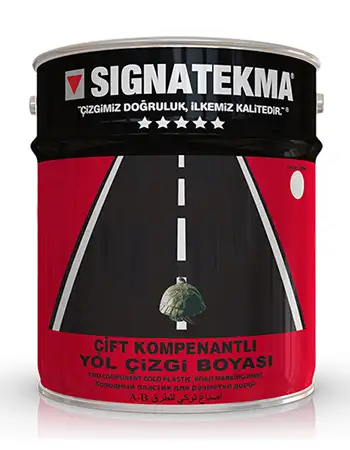 MF 21 - Çift Kompenantlı