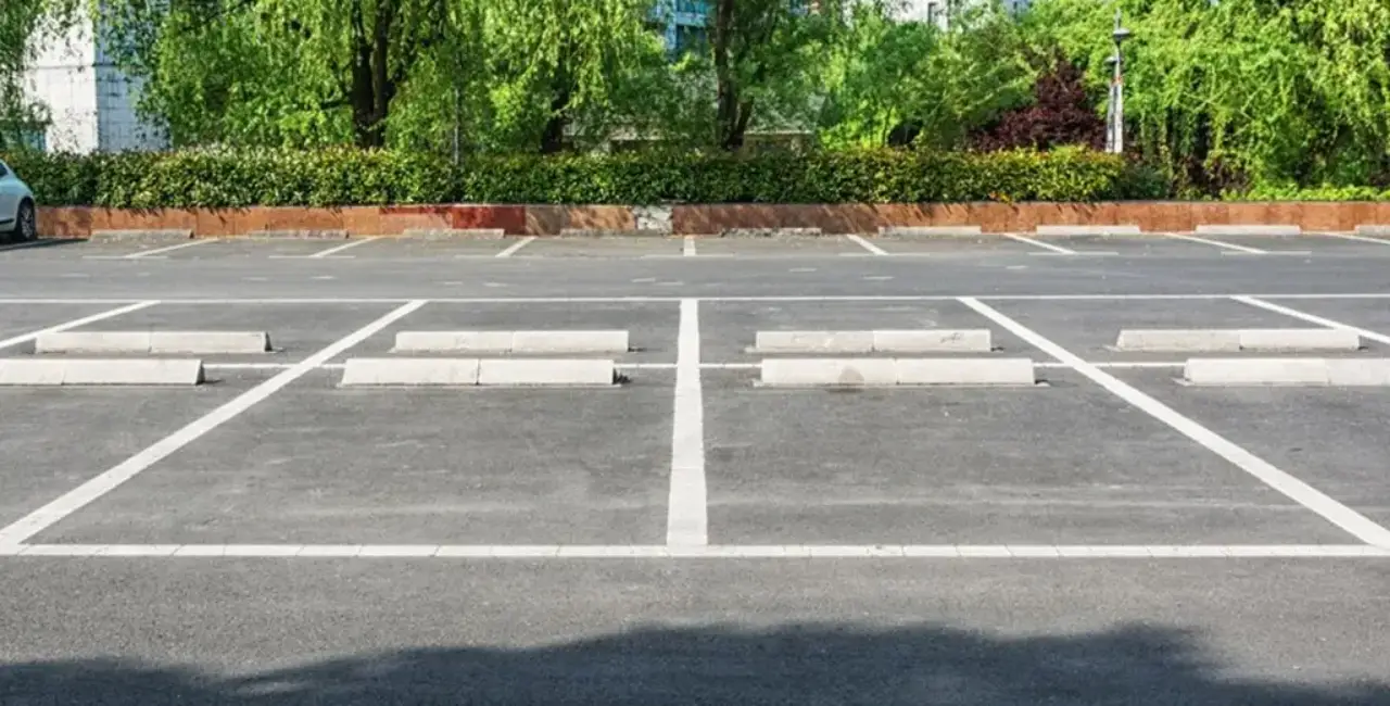 Otopark Malzemeleri ile Düzenli ve Güvenli Alanlar