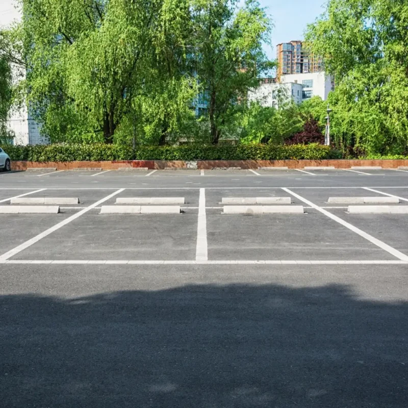 Otopark Malzemeleri ile Düzenli ve Güvenli Alanlar