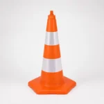 PVC Trafik Konisi Trafik Dubası 75 cm - Kopya