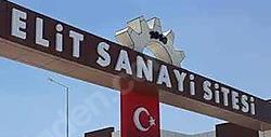 Elit Sanayi Sitesi