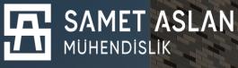 Samet Aslan Mühendislik