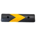 araç durdurucu park stoperi 60 cm plastik