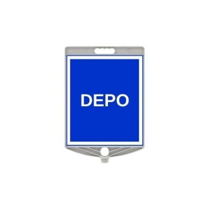 Depo Plastik Levha