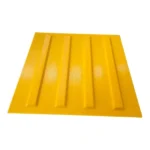 engelli yürüyüş yolu çizgili 30 cm