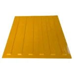 engelli yürüyüş yolu çizgili 40 cm