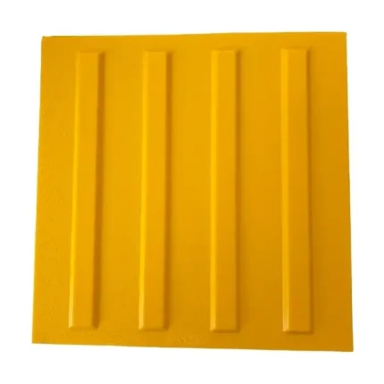 engelli yürüyüş yolu klavuz tip 30 cm