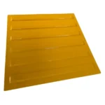 engelli yürüyüş yolu klavuz tip 40 cm