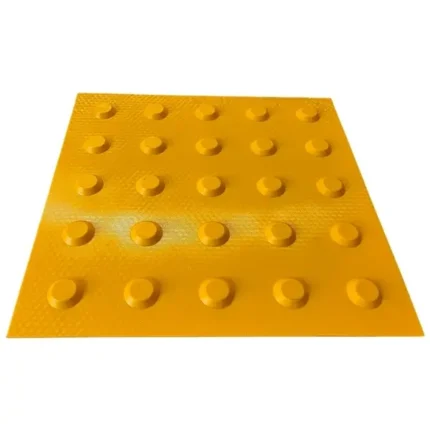 engelli yürüyüş yolu uyarıcı tip 30 cm