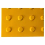 görme engelli yolu 30 cm noktalı