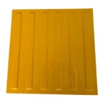 görme engelli yolu 40 cm çizgili