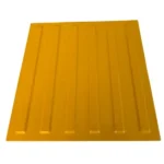 gorme engelli yolu 40 cm klavuz
