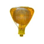 Güneş Enerjili Üçgen Flaşör Delinatör Seti