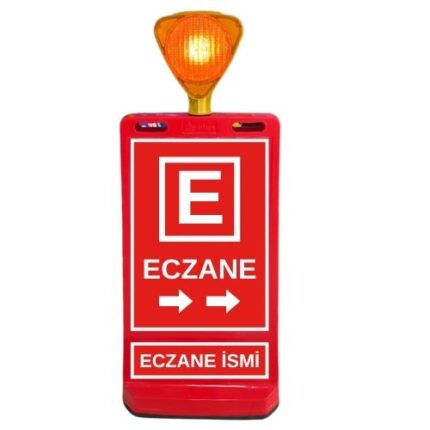 Işıklı Eczane Dubası