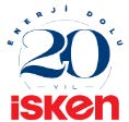 isken
