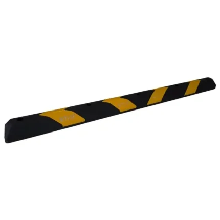 oto park araç stoperi plastik 190 cm