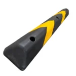 oto park plastik stoper 110 cm araç durdurucu bariyer