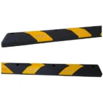 oto park plastik stoper 190 cm araç durdurucu bariyer