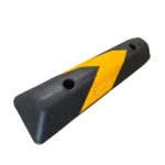 oto park plastik stoper 60 cm araç durdurucu bariyer