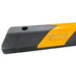 plastik otopark stoperi 110 cm