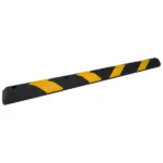 plastik otopark stoperi 190 cm araç park stoperi