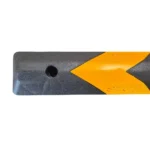 plastik otopark stoperi 60 cm