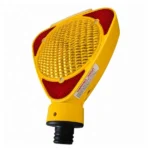 sarı güneş enerjili solar lamba evelüx 11813 FL K