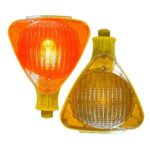 Sarı İkaz Lambası