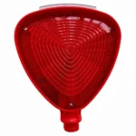 solar flaşör lamba kırmızı