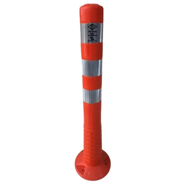 tpu turuncu 70cm plastik esnek delinaör duba tpu turuncu 70cm plastik esnek delinaör duba