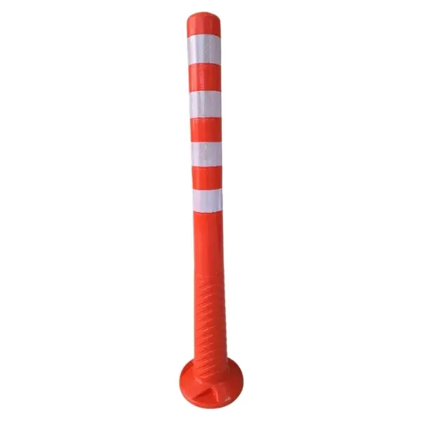 turuncu 100cm plastik esnek delinaör duba turuncu 100cm plastik esnek delinaör duba