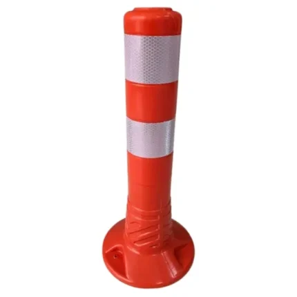 turuncu 45cm plastik esnek delinaör duba