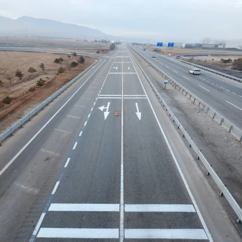 Yol Çizgisi