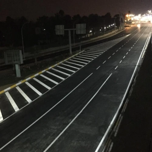 Yol Çizgisi